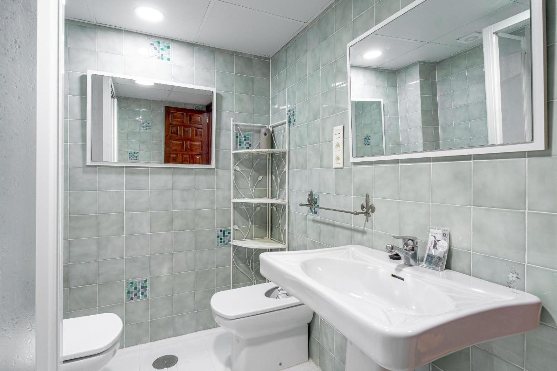 Fuer 4 Personen Ca 70 Qm In Nerja, Andalusien Costa Del Sol Appartement Nerja