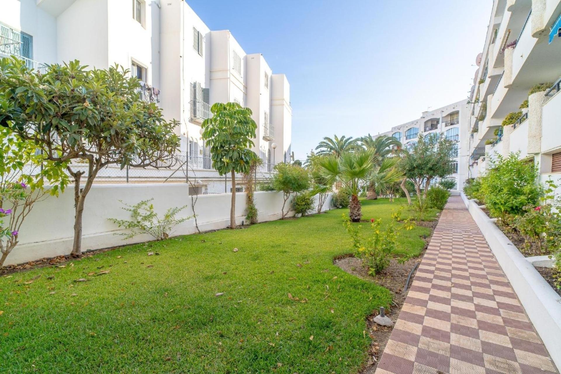 Appartement Fuer 4 Personen Ca 70 Qm In Nerja, Andalusien Costa Del Sol Nerja