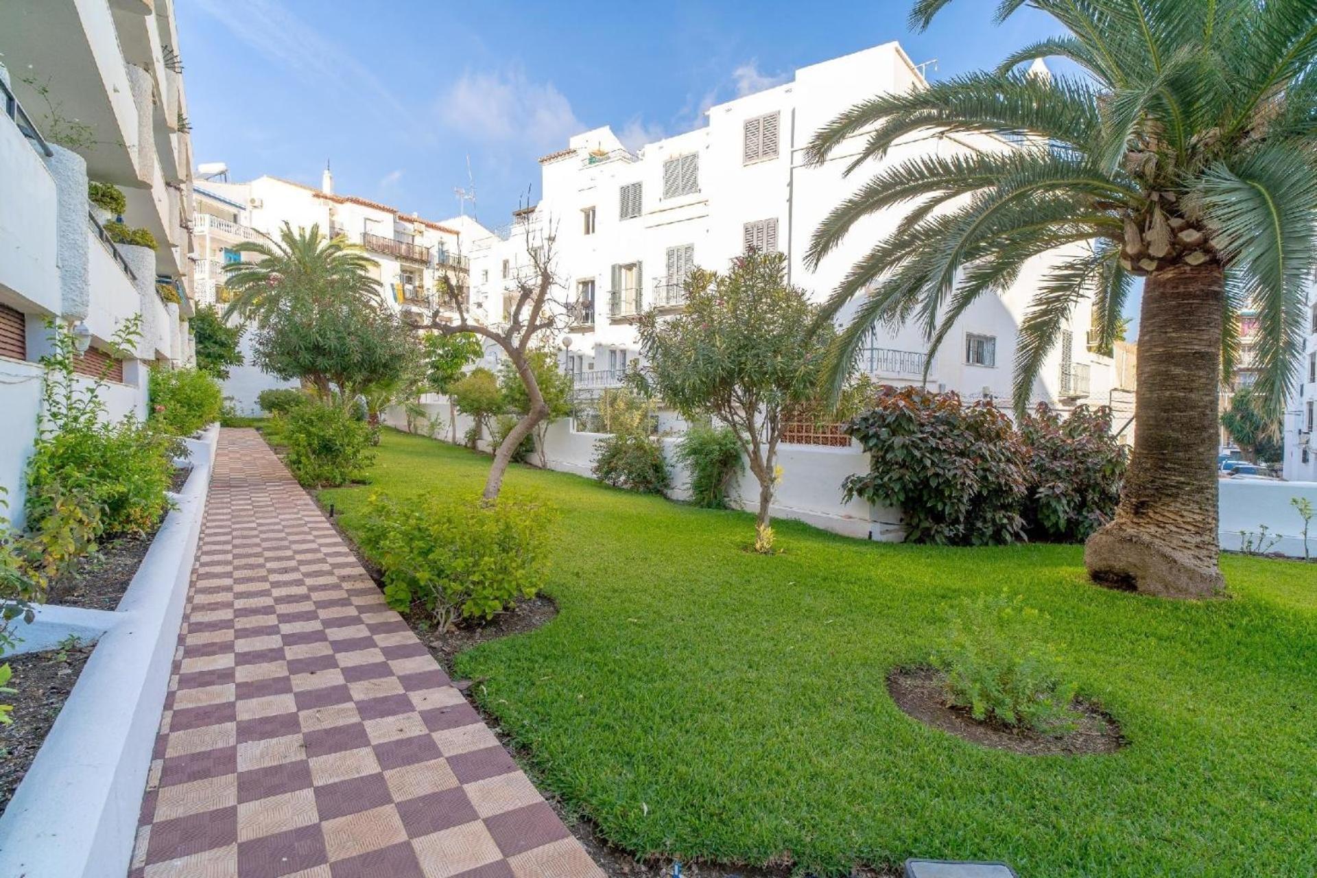 Appartement Fuer 4 Personen Ca 70 Qm In Nerja, Andalusien Costa Del Sol *